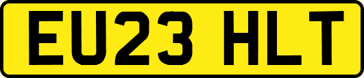 EU23HLT