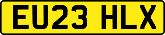 EU23HLX