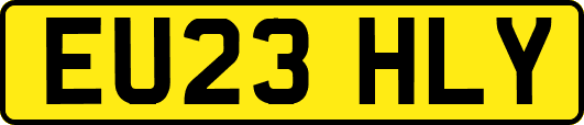 EU23HLY
