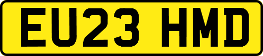 EU23HMD