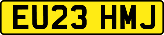 EU23HMJ