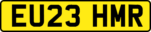 EU23HMR