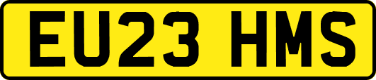 EU23HMS