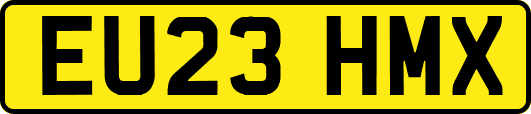 EU23HMX