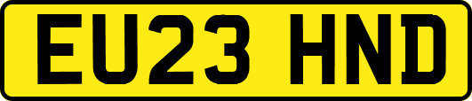 EU23HND