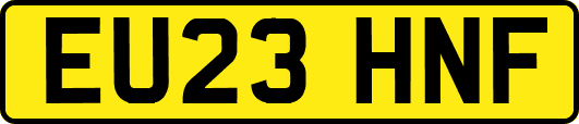 EU23HNF
