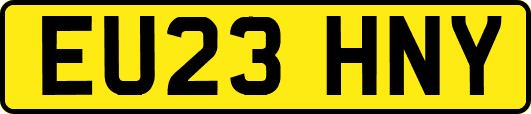EU23HNY