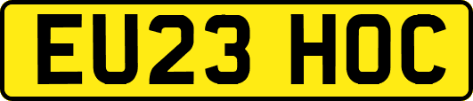 EU23HOC