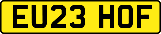 EU23HOF
