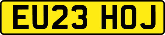 EU23HOJ