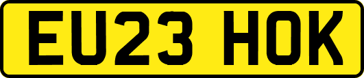EU23HOK