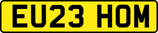 EU23HOM