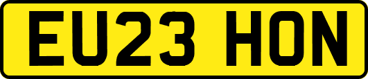 EU23HON