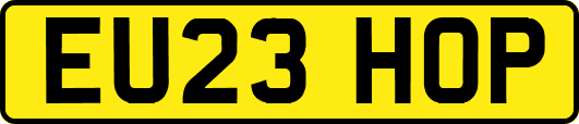 EU23HOP