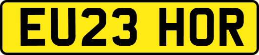 EU23HOR