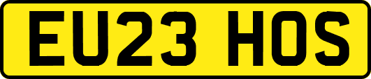 EU23HOS
