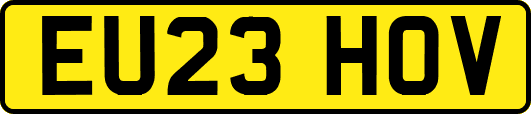 EU23HOV