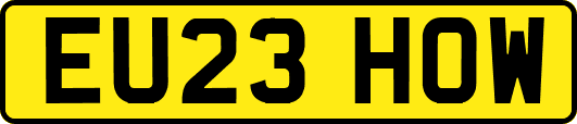EU23HOW