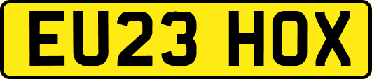 EU23HOX