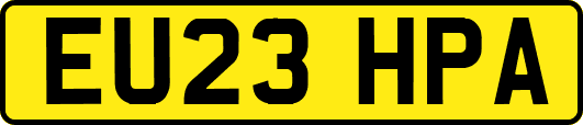 EU23HPA
