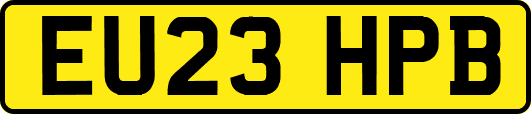 EU23HPB