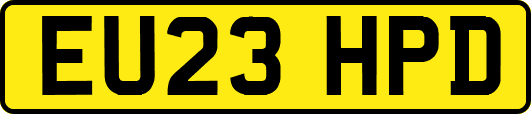 EU23HPD