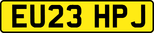 EU23HPJ