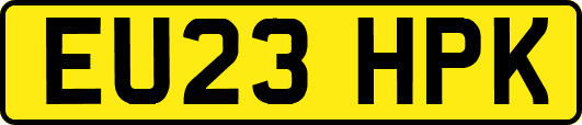 EU23HPK