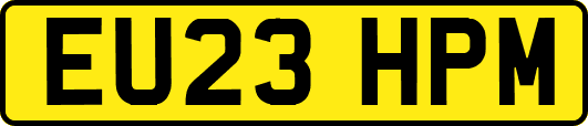 EU23HPM