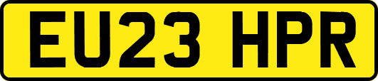 EU23HPR
