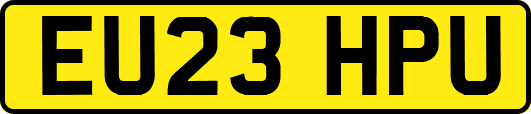 EU23HPU