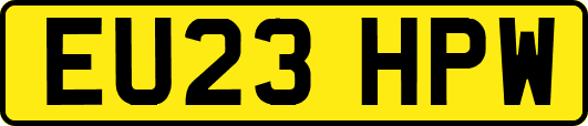 EU23HPW