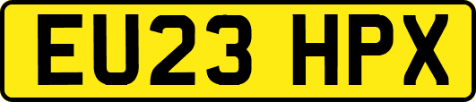 EU23HPX