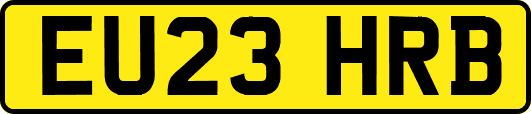EU23HRB