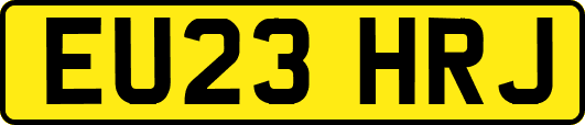 EU23HRJ