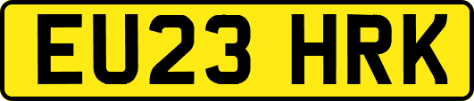 EU23HRK