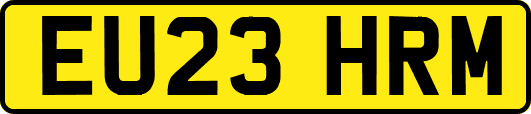 EU23HRM