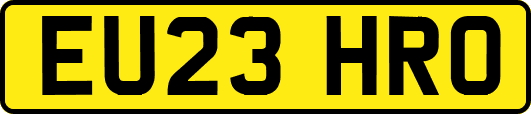 EU23HRO