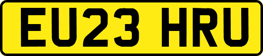 EU23HRU