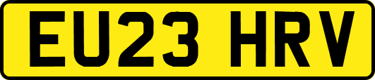 EU23HRV