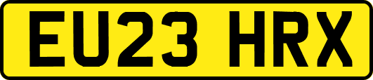 EU23HRX