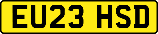 EU23HSD