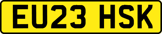 EU23HSK