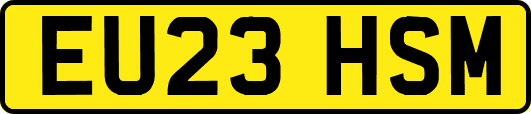 EU23HSM