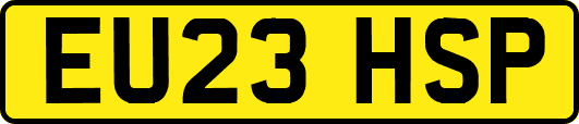 EU23HSP