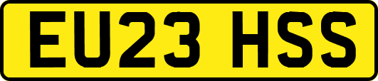 EU23HSS