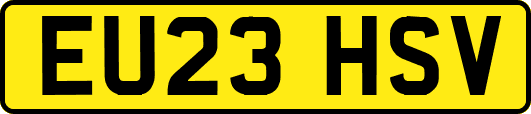 EU23HSV