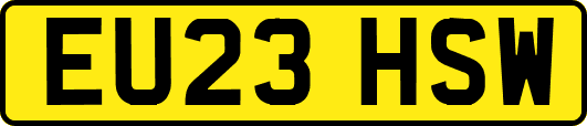 EU23HSW