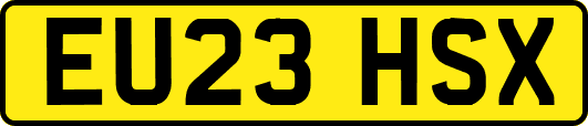 EU23HSX