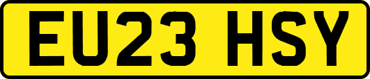 EU23HSY